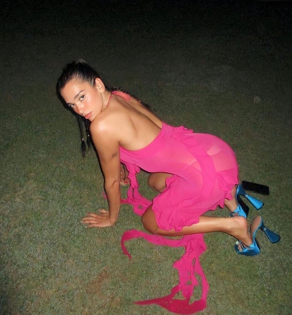 dua-lipa gallery photo #1120