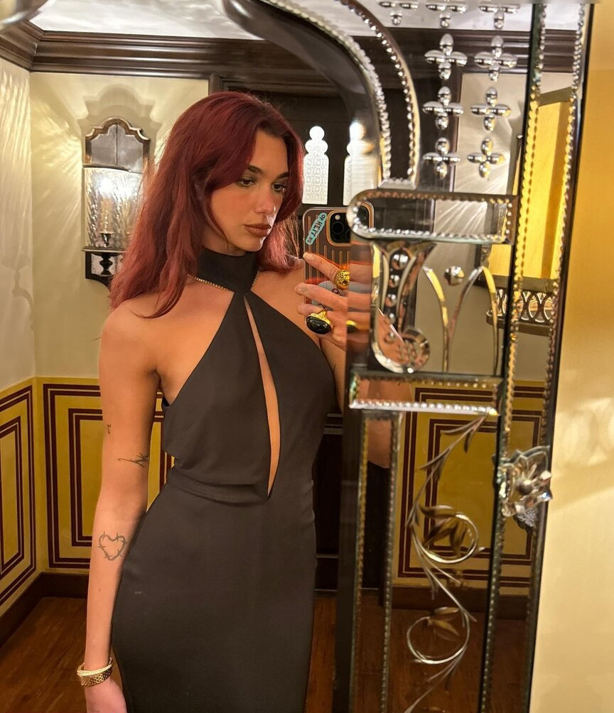 dua-lipa gallery photo #1122