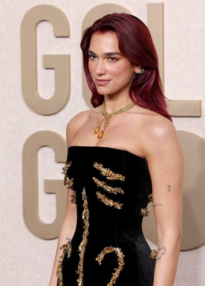 dua-lipa gallery photo #1132