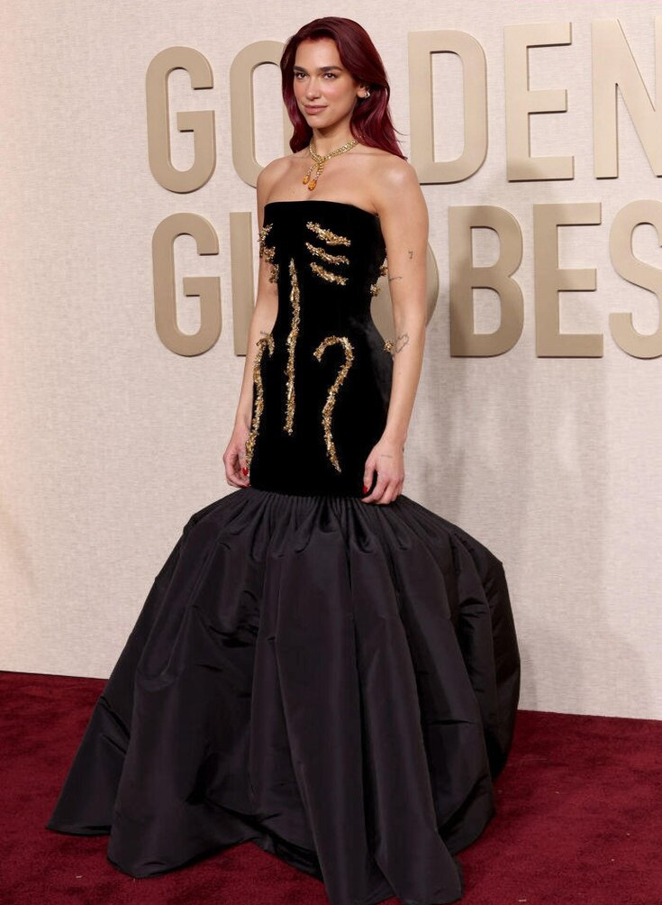 dua-lipa gallery photo #1133