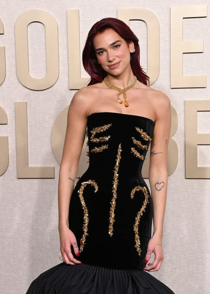 dua-lipa gallery photo #1141