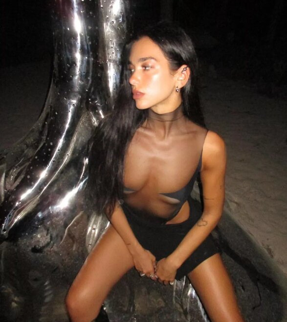 dua-lipa gallery photo #1148