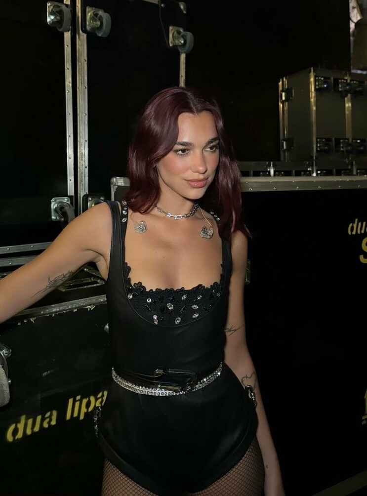 dua-lipa gallery photo #1150
