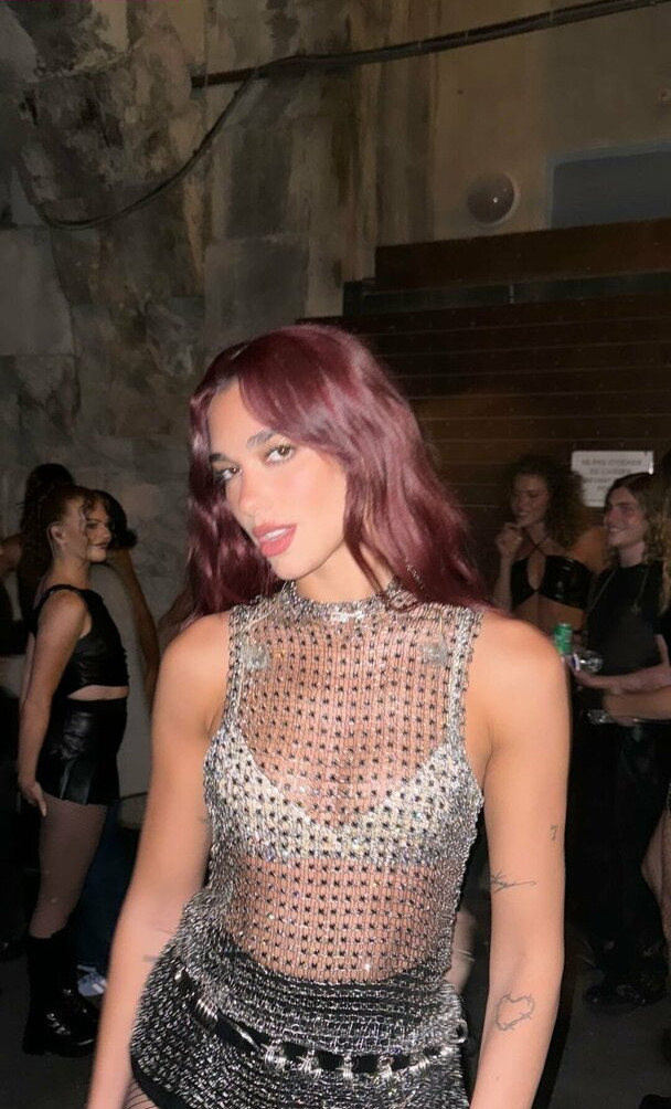 dua-lipa gallery photo #1151