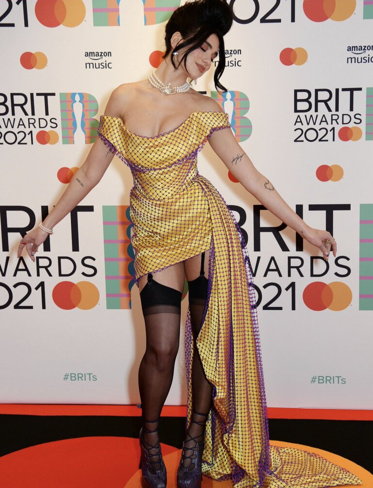 dua-lipa gallery photo #1170