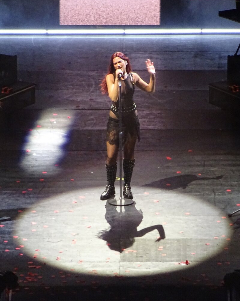 dua-lipa gallery photo #1215