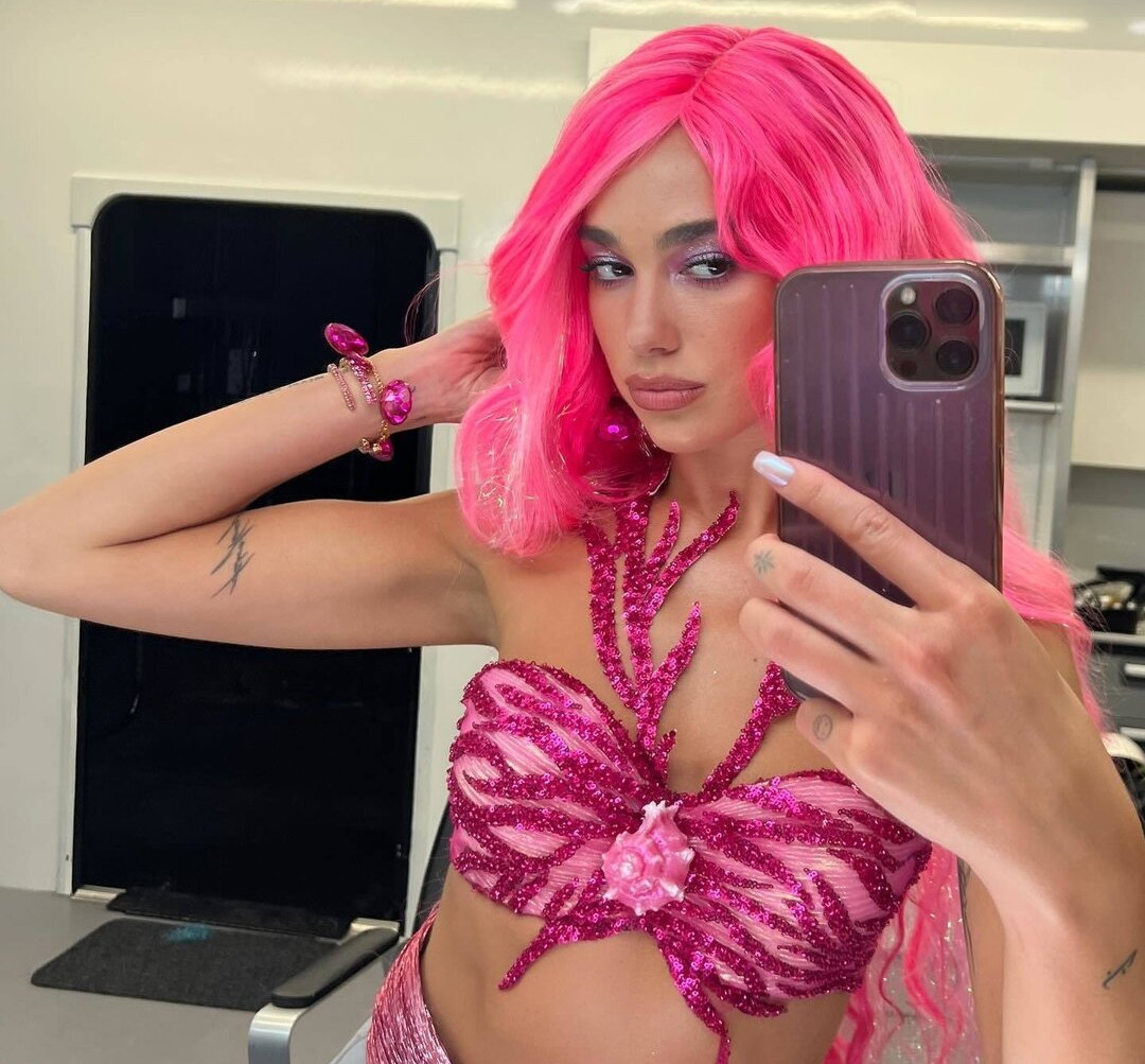 dua-lipa gallery photo #1217