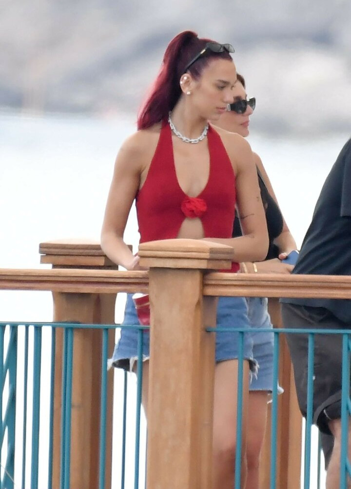 dua-lipa gallery photo #1240