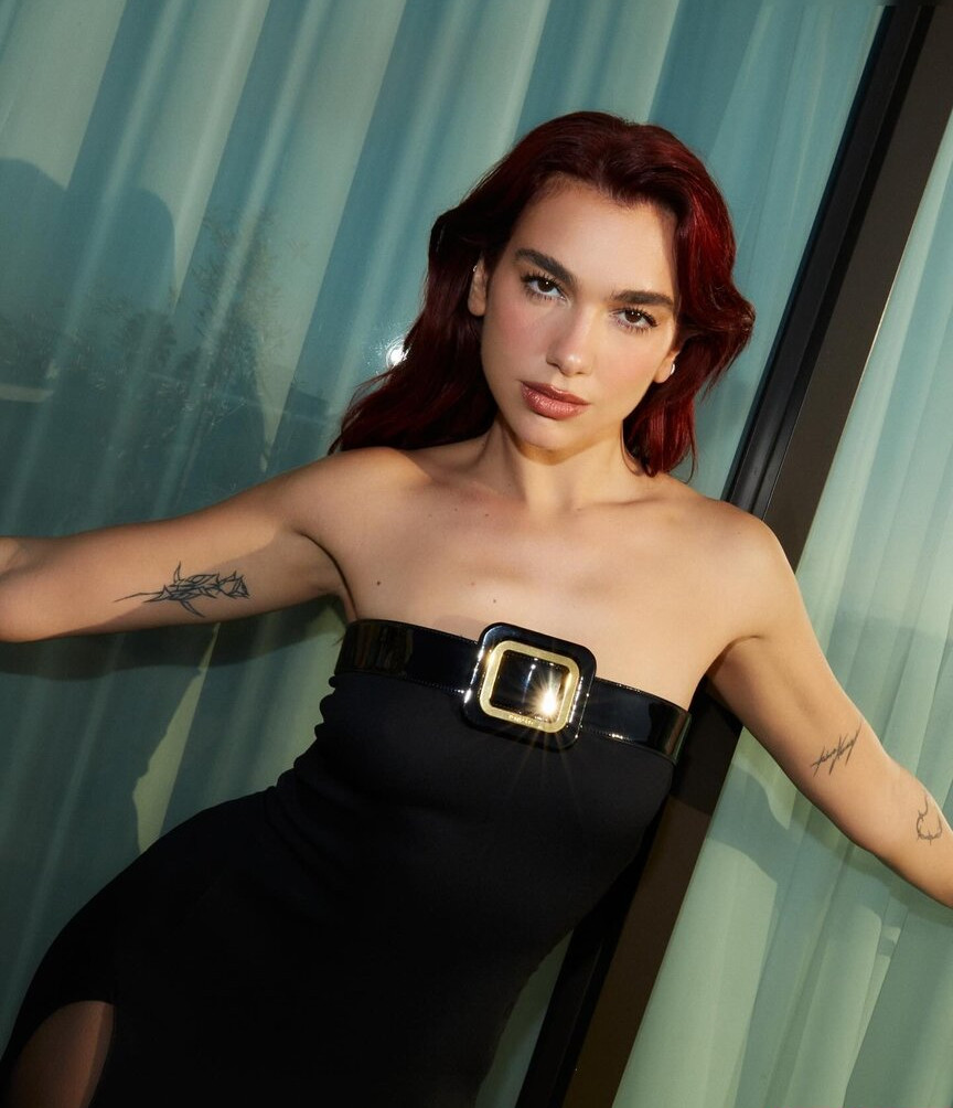 dua-lipa gallery photo #1243