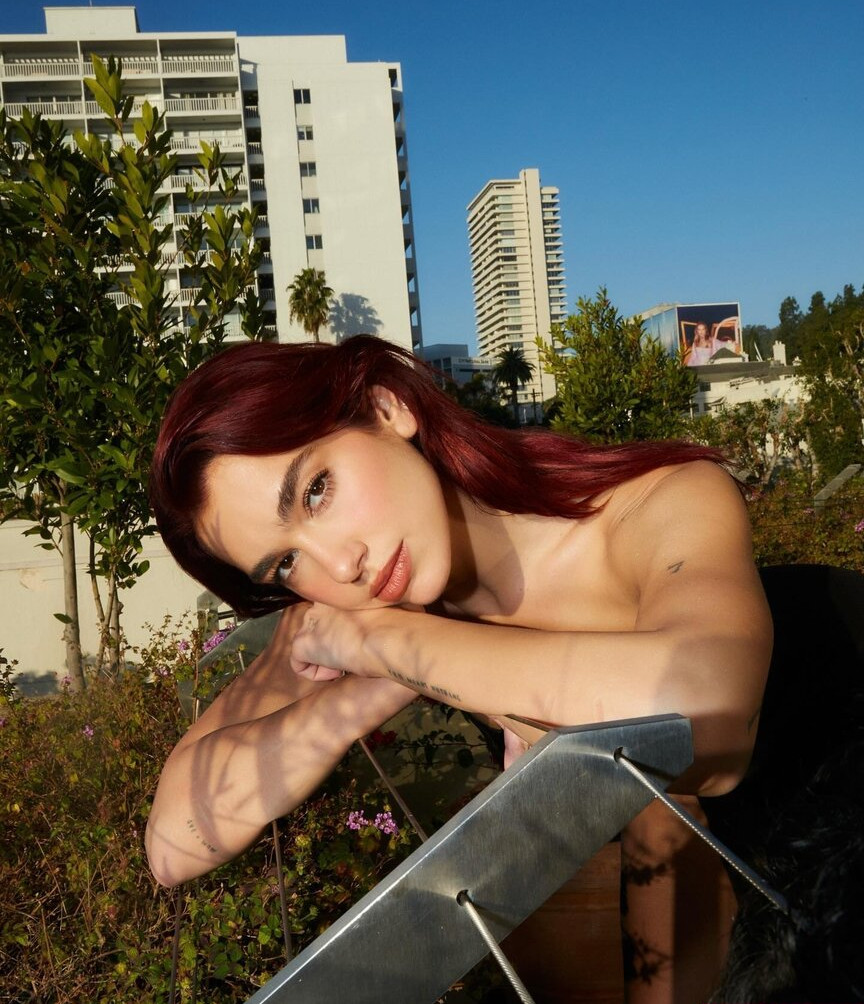 dua-lipa gallery photo #1244