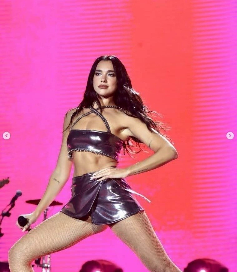 dua-lipa gallery photo #1277