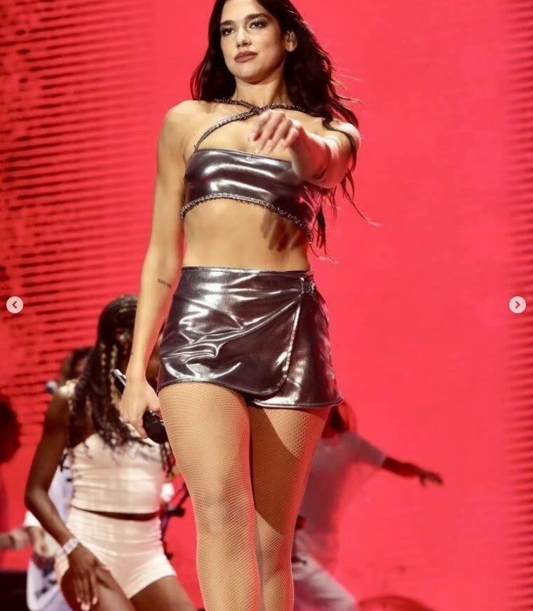 dua-lipa gallery photo #1278