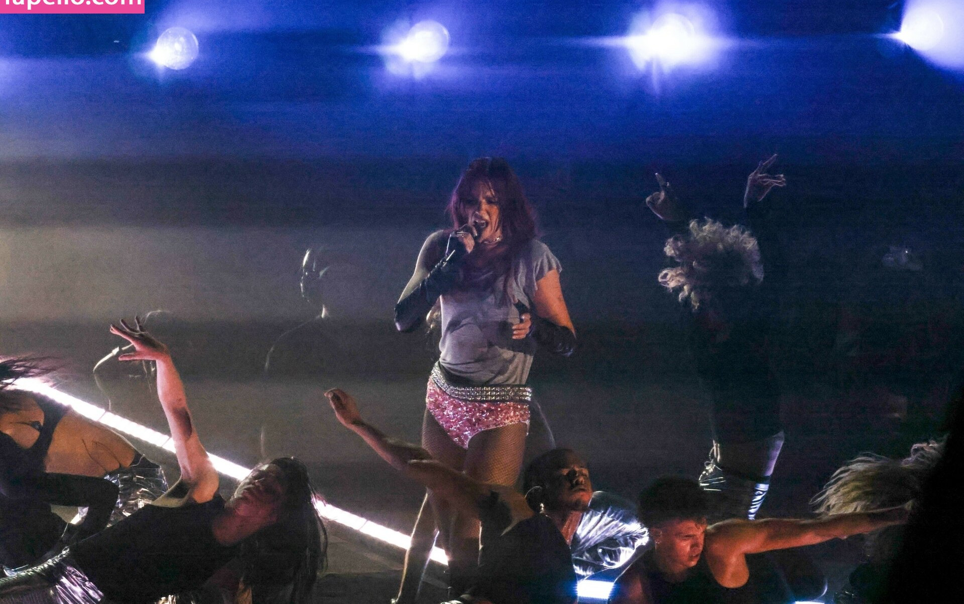 dua-lipa gallery photo #1297