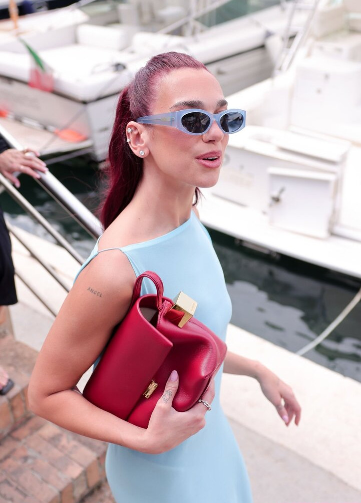 dua-lipa gallery photo #1308