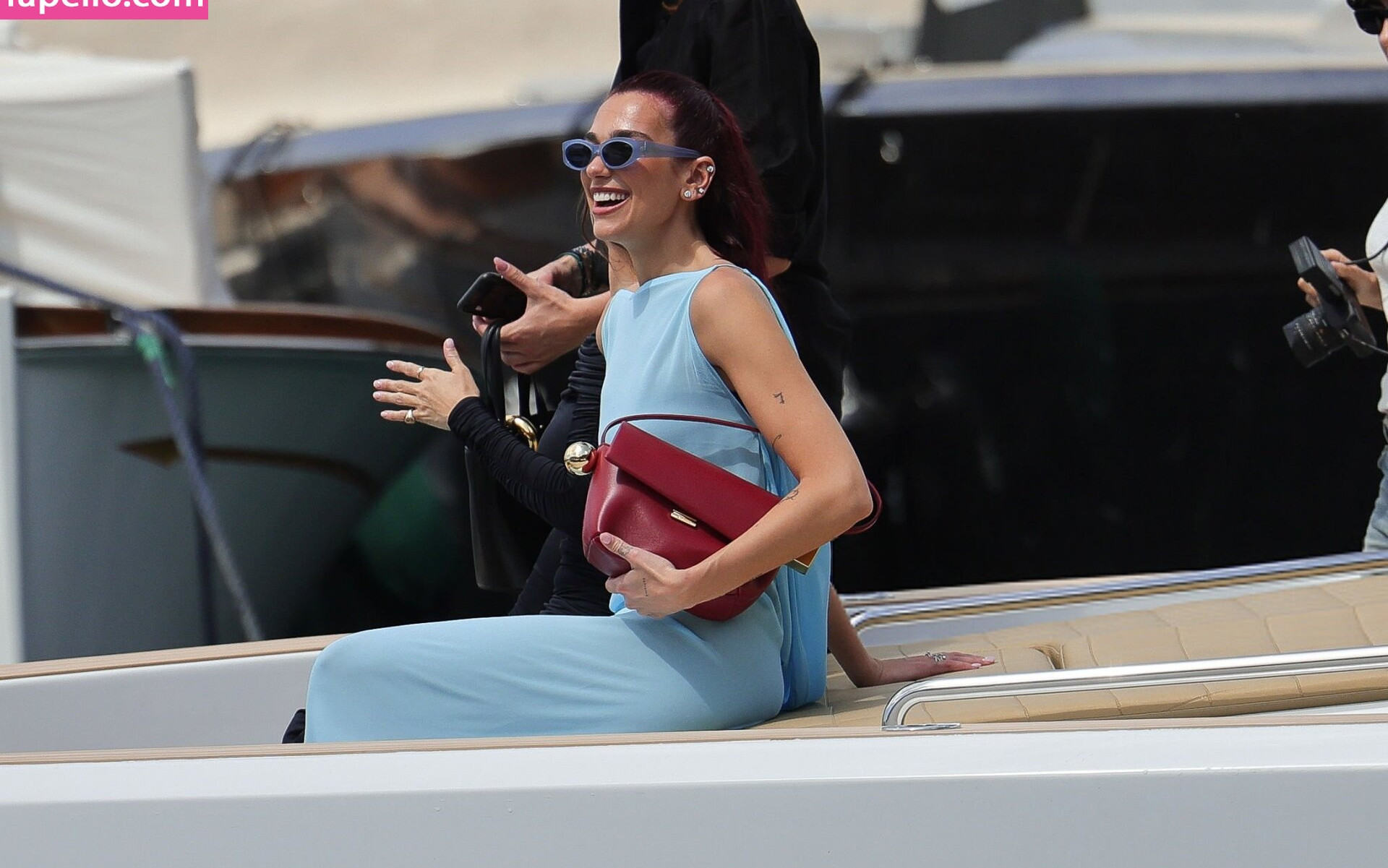 dua-lipa gallery photo #1315