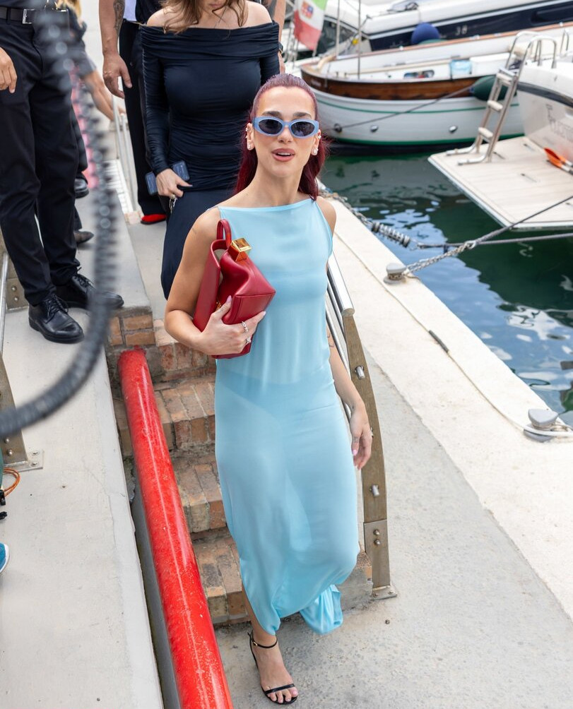 dua-lipa gallery photo #1317