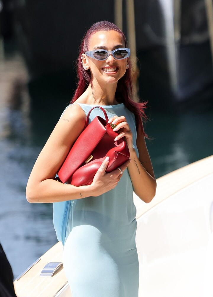 dua-lipa gallery photo #1320