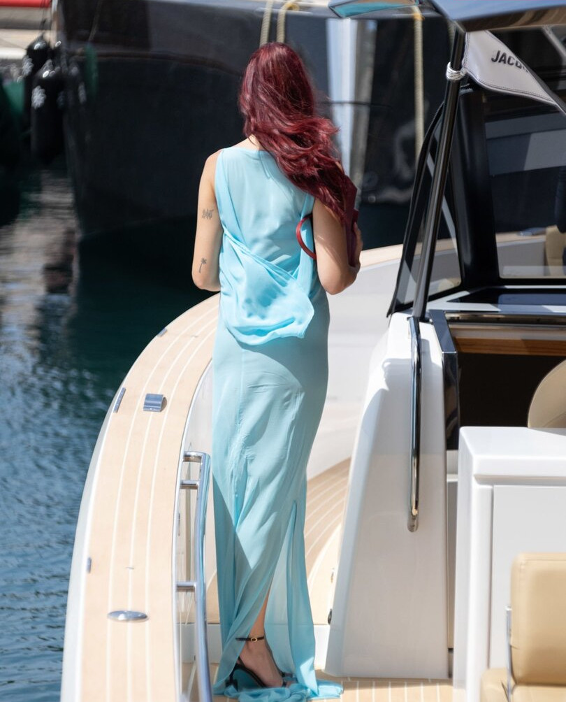 dua-lipa gallery photo #1328