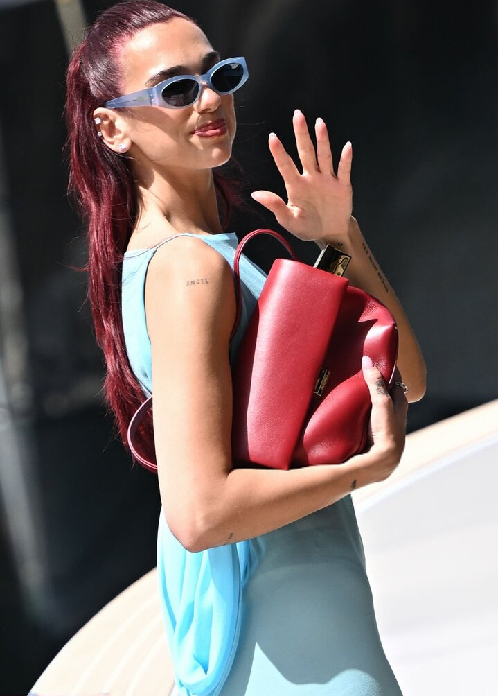 dua-lipa gallery photo #1333