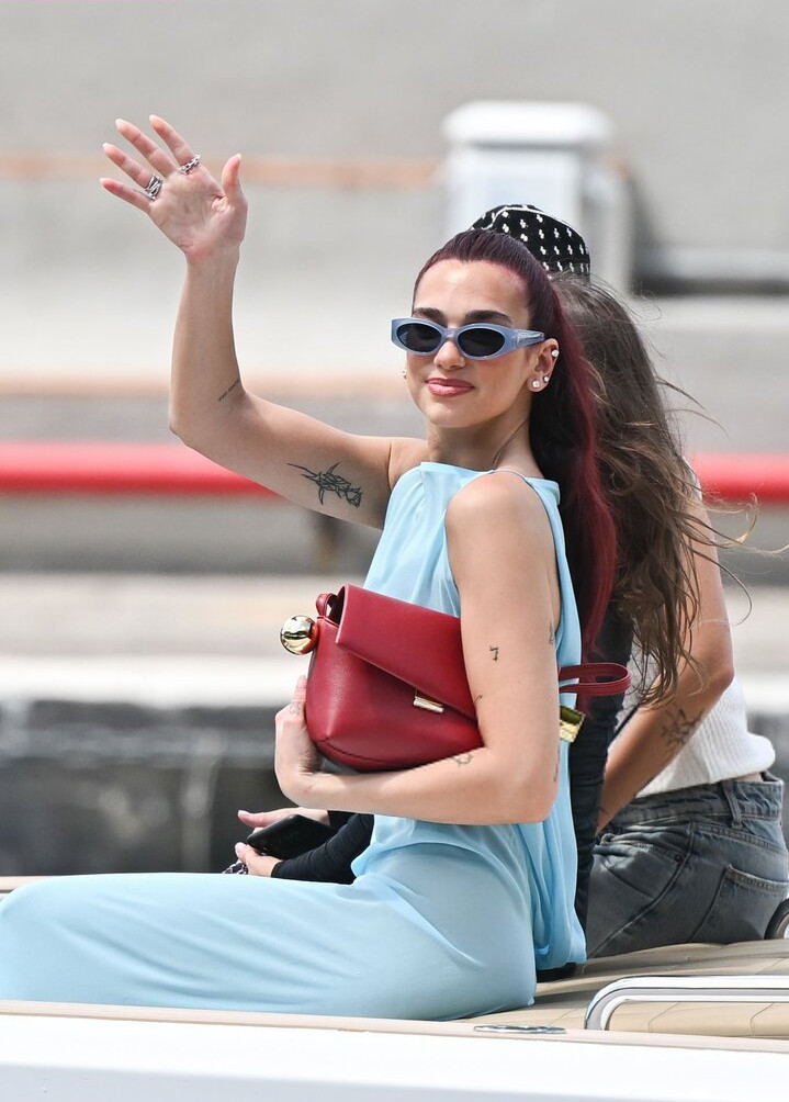 dua-lipa gallery photo #1335