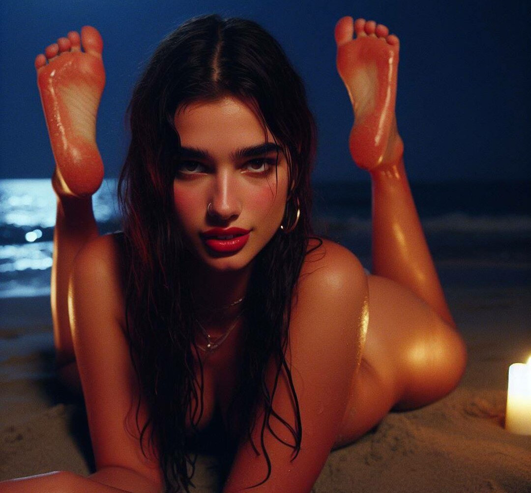 dua-lipa gallery photo #1340