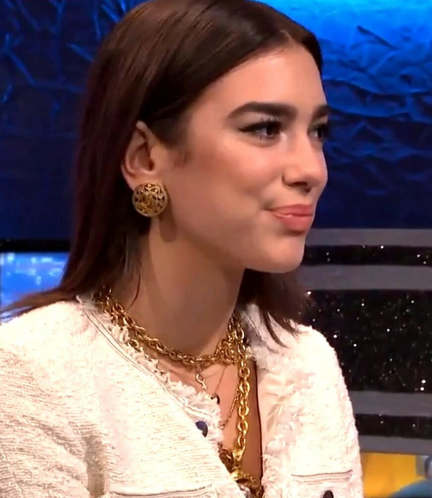 dua-lipa gallery photo #1342