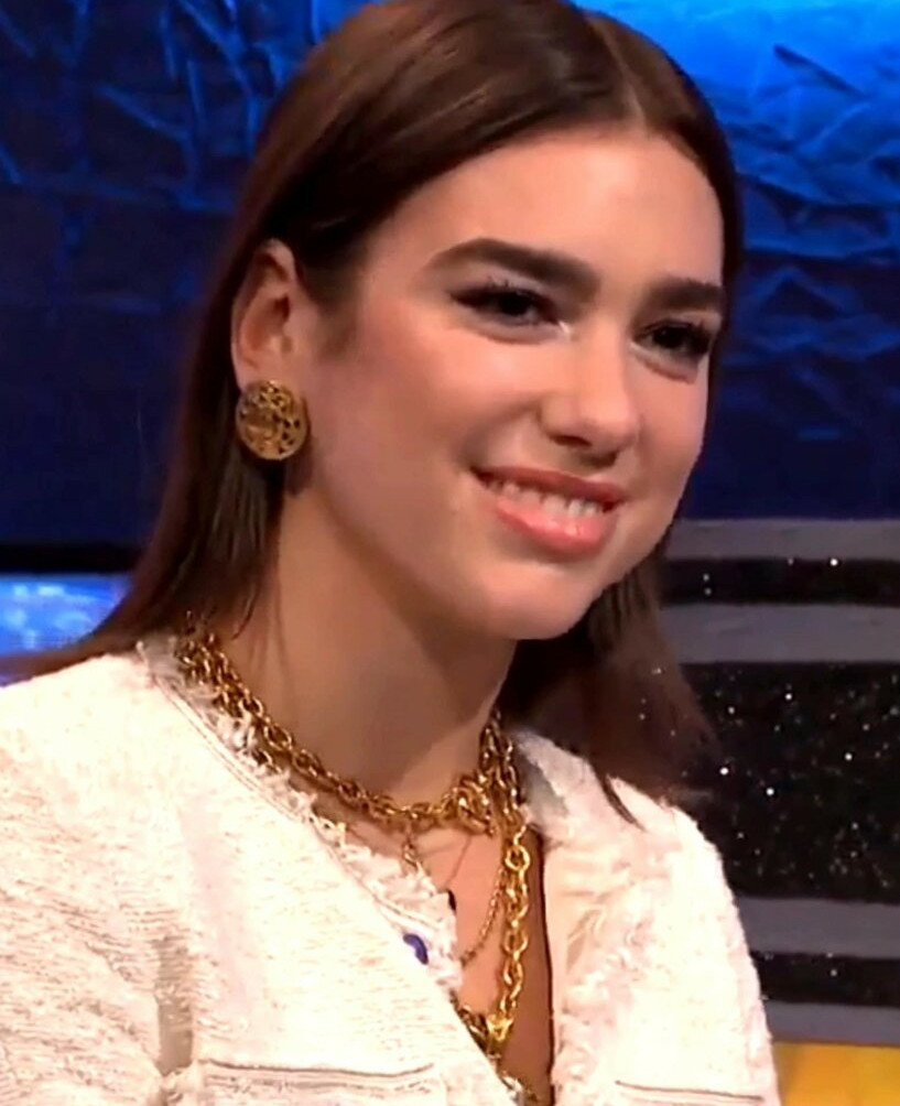 dua-lipa gallery photo #1346
