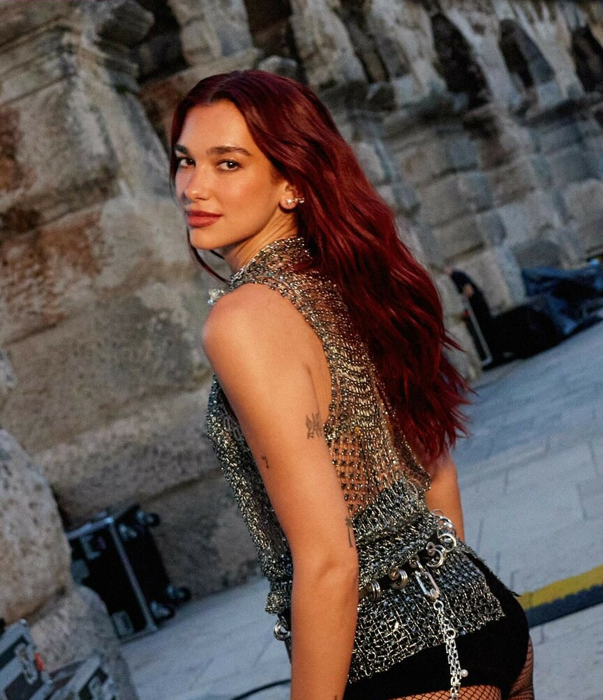 dua-lipa gallery photo #1347