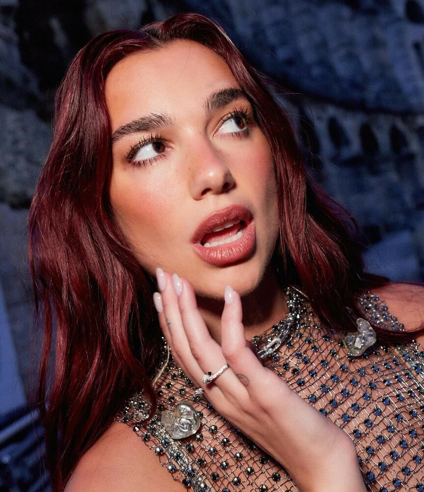 dua-lipa gallery photo #1350