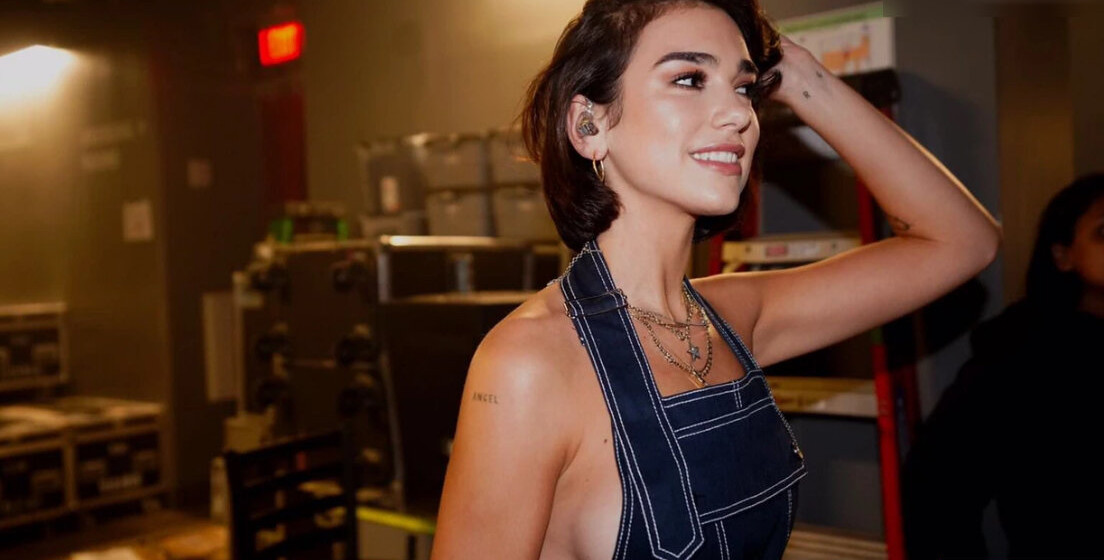 dua-lipa gallery photo #1352