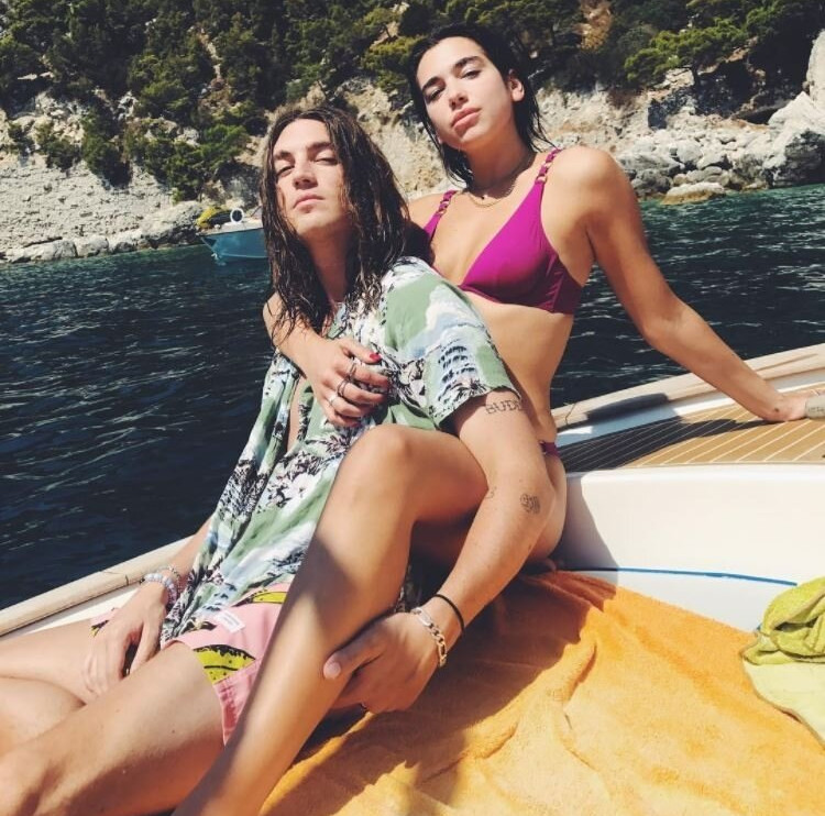 dua-lipa gallery photo #1374