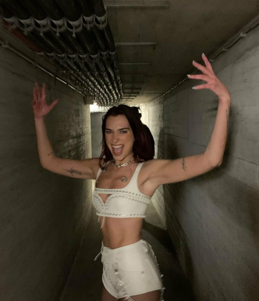dua-lipa gallery photo #1376