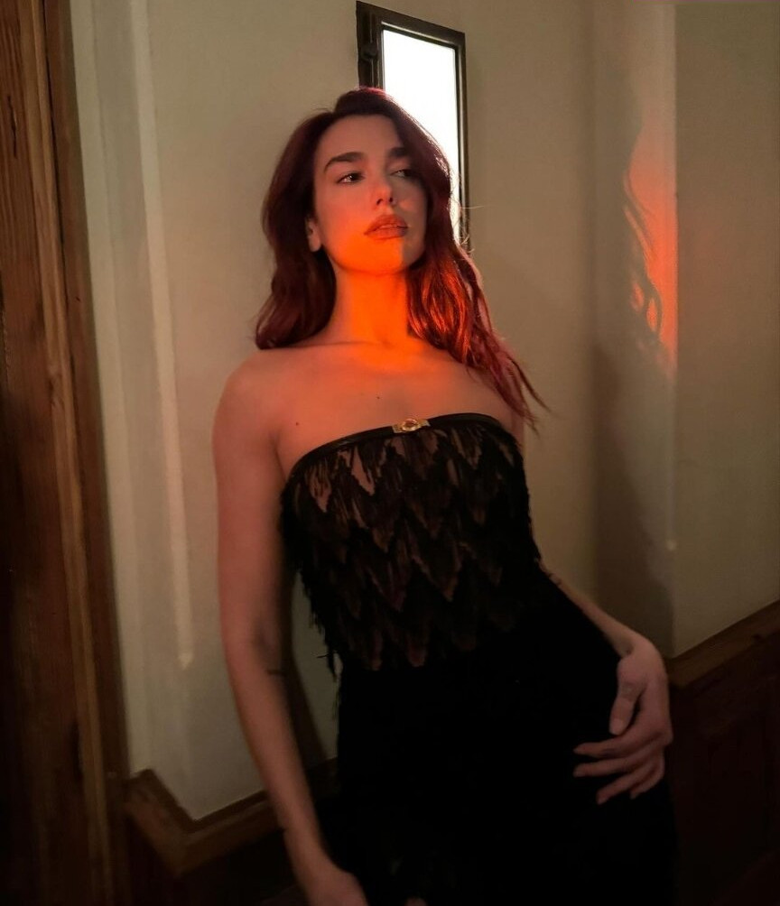 dua-lipa gallery photo #1388