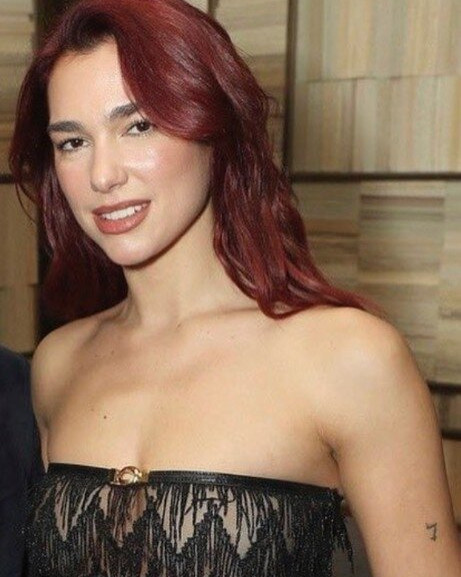 dua-lipa gallery photo #1392