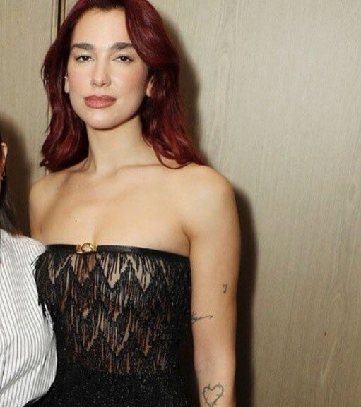 dua-lipa gallery photo #1393