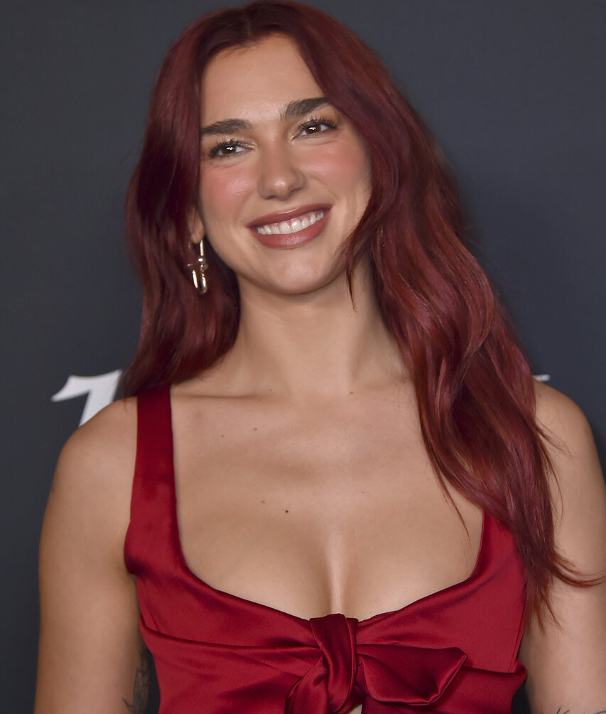 dua-lipa gallery photo #1395