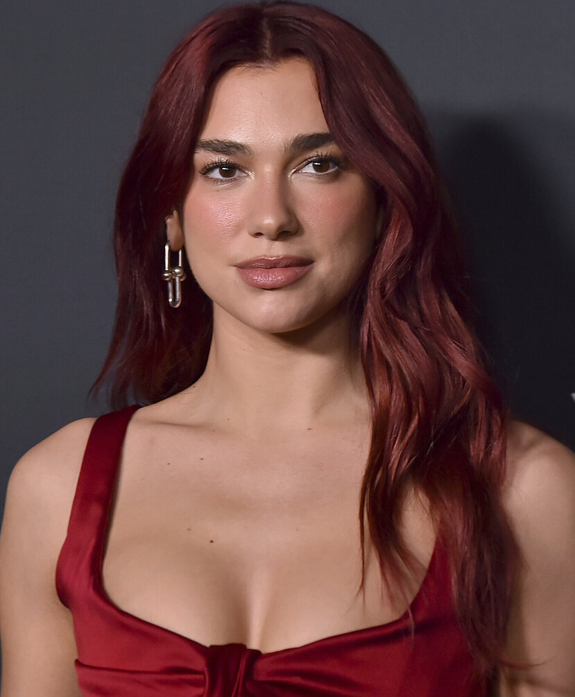 dua-lipa gallery photo #1399