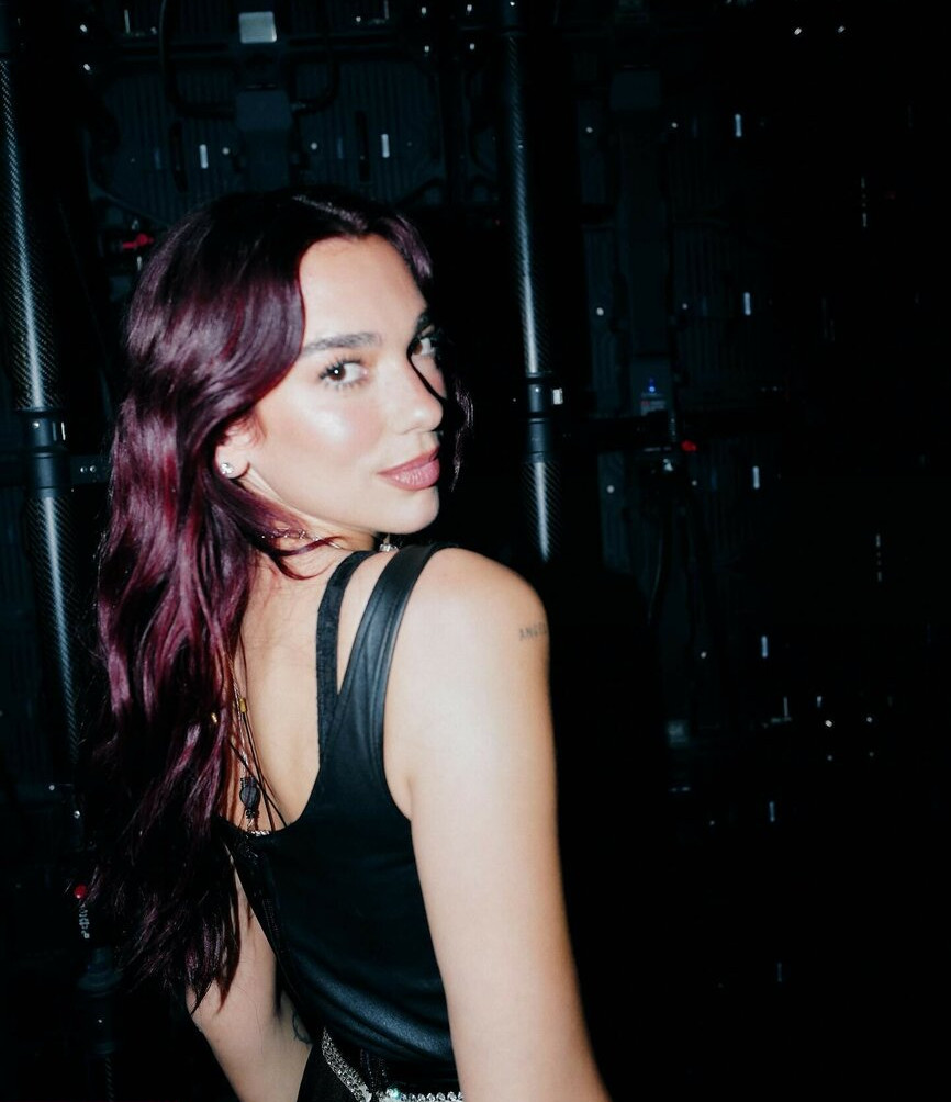 dua-lipa gallery photo #1400