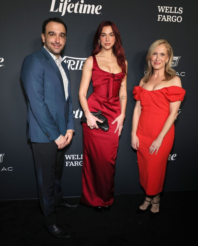 dua-lipa gallery photo #1405