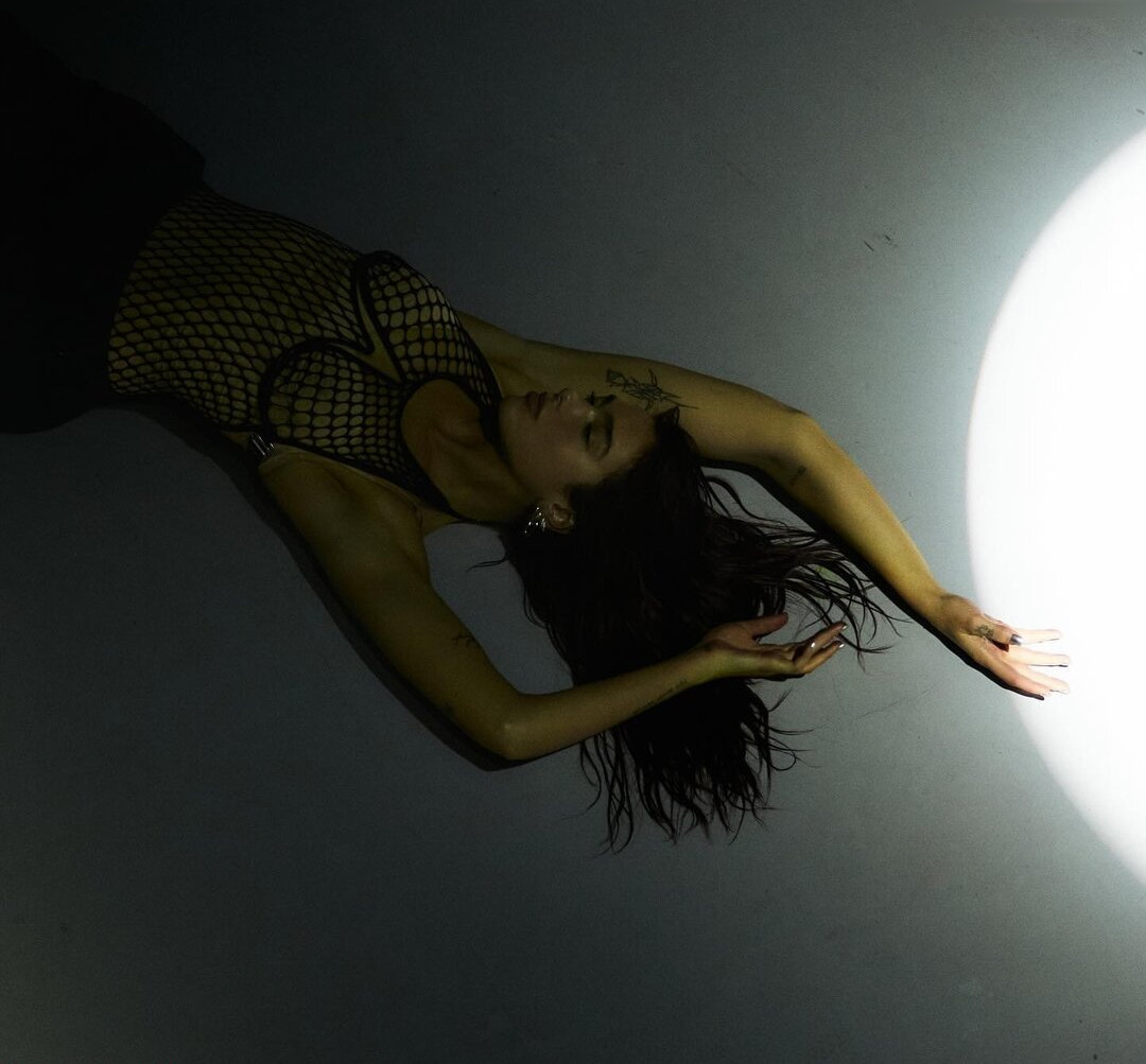 dua-lipa gallery photo #1412