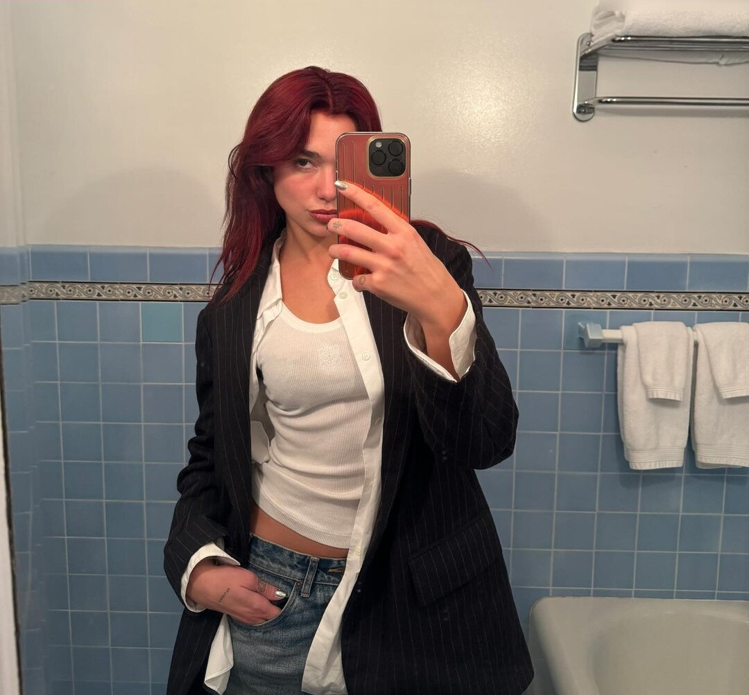 dua-lipa gallery photo #1413