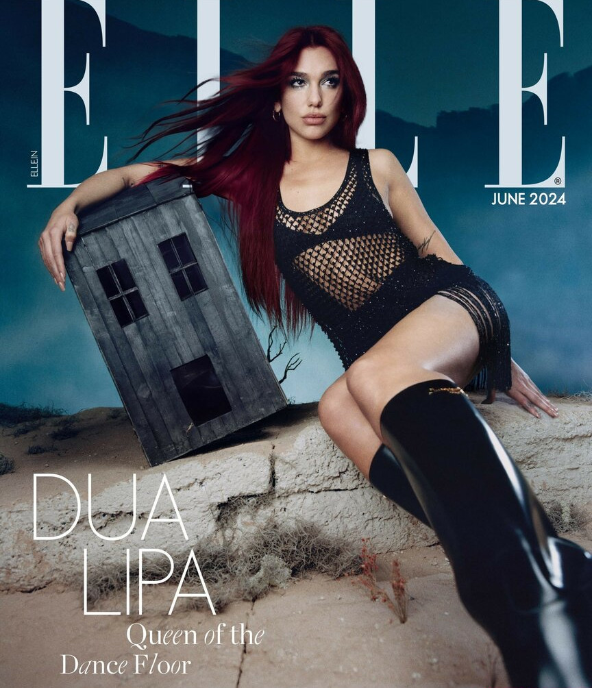 dua-lipa gallery photo #1417