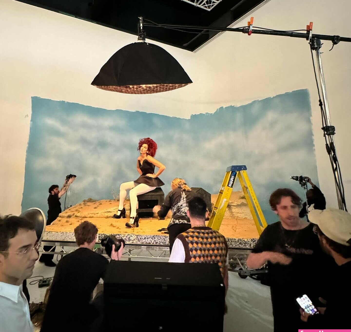 dua-lipa gallery photo #1429