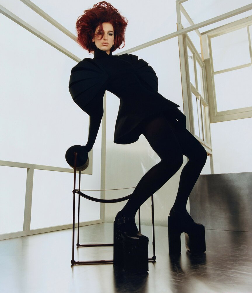 dua-lipa gallery photo #1431