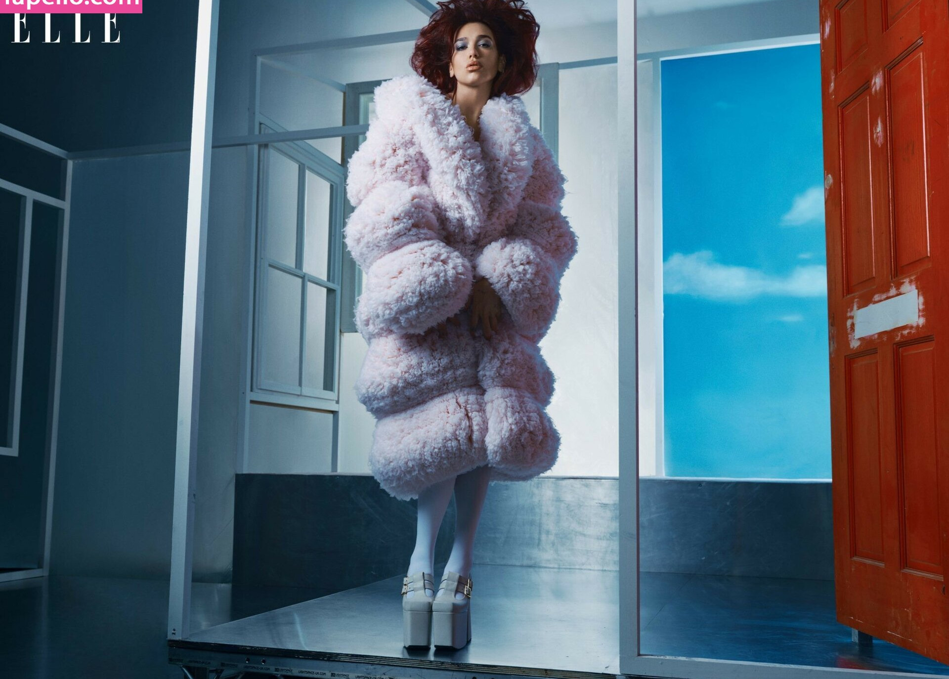 dua-lipa gallery photo #1436