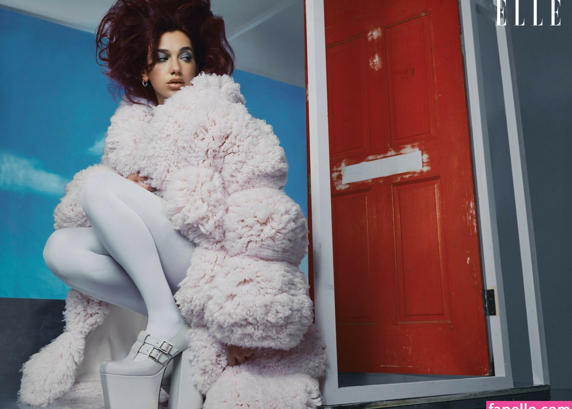 dua-lipa gallery photo #1437