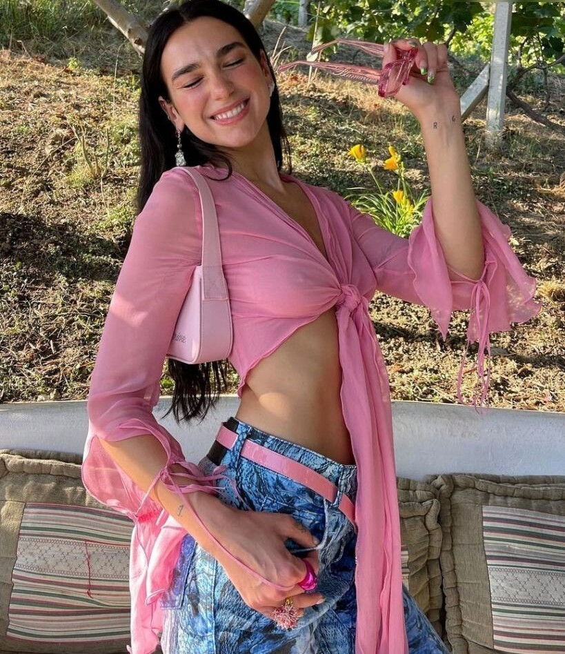 dua-lipa gallery photo #1440