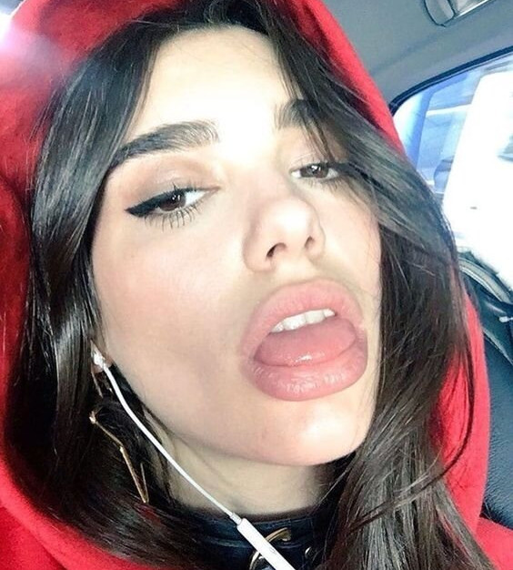 dua-lipa gallery photo #1441