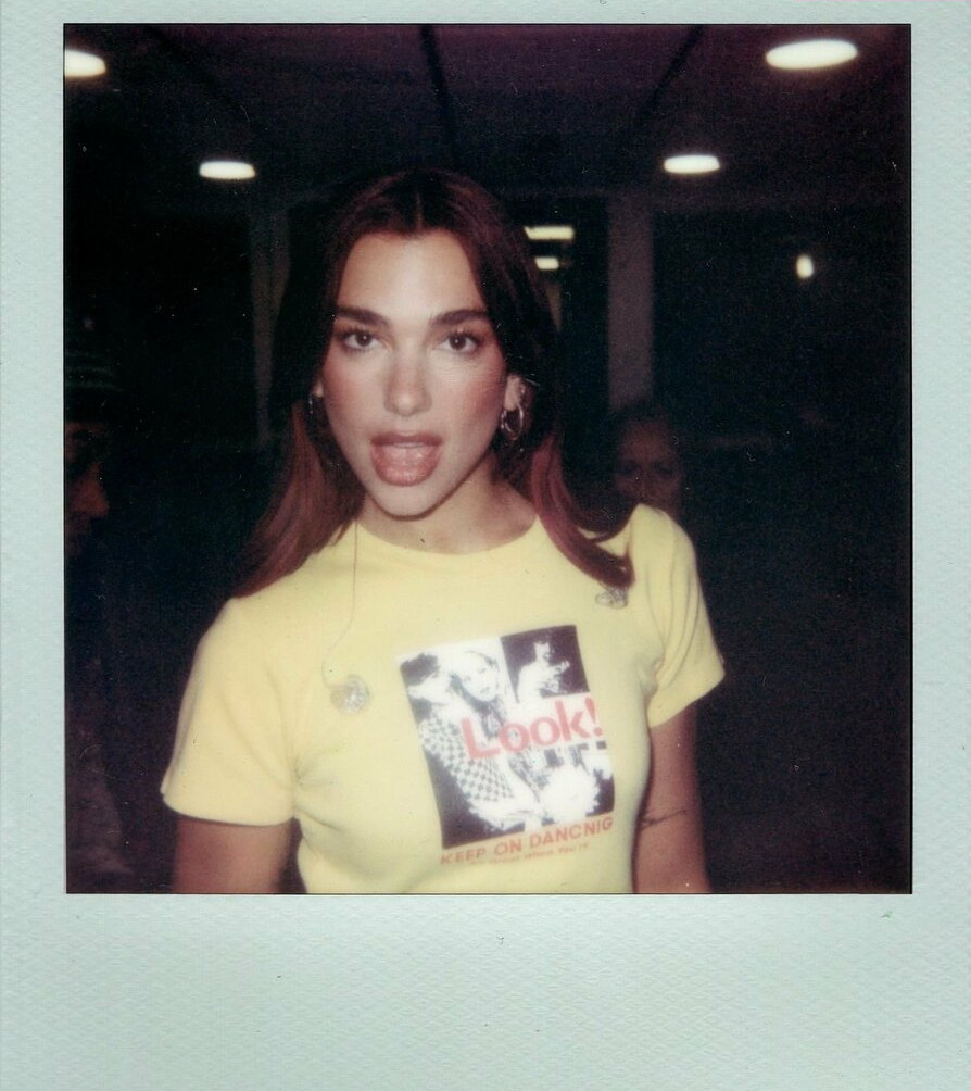 dua-lipa gallery photo #1448