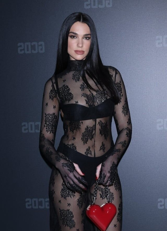 dua-lipa gallery photo #1462